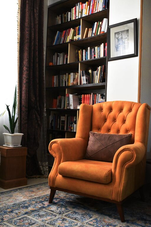 Create a Cozy Reading Nook: Tips for a Perfect Home Retreat